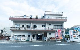 Tabist Miyoshi Ryokan Odawara Manazuru